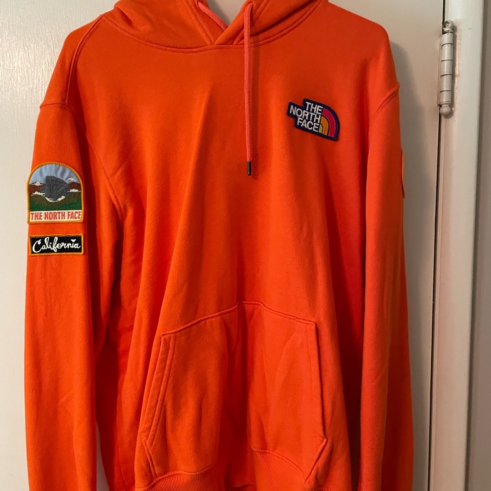 The North Face Sweatshirt
